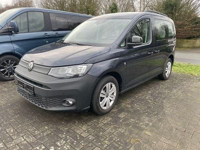 Gebraucht VW Caddy 116 PS (85 kW) 2025 Blau Van / Kleinbus