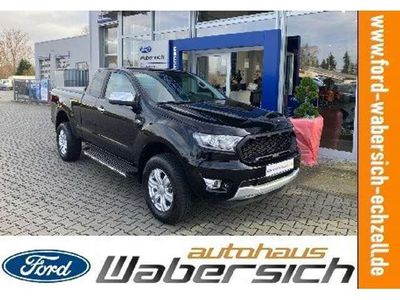 gebraucht Ford Ranger Extrakabine 4x4 Limited