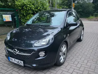Gebraucht Opel Adam