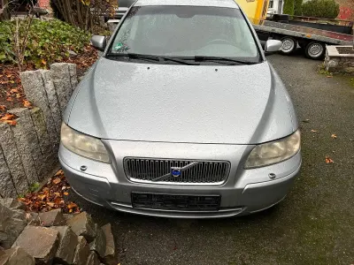 Gebraucht Volvo V70