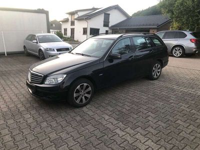 Mercedes C180