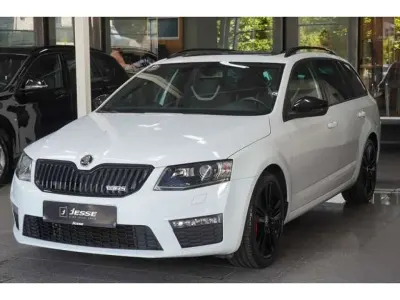 Gebraucht Skoda Octavia