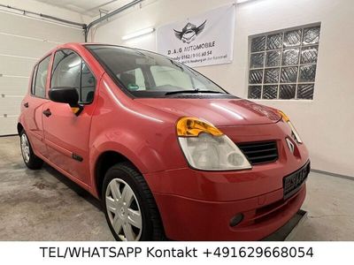 Renault Modus
