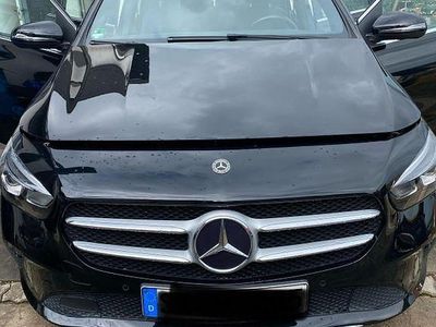 Gebraucht Mercedes 250 224 PS (164 kW) 2019 Schwarz Limousine