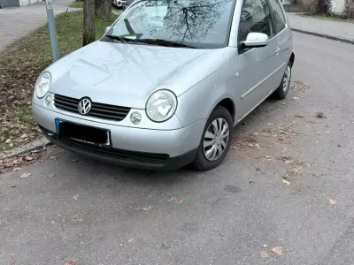 Brugt VW Lupo