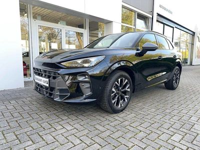 Gebraucht Cupra Terramar 150 PS (110 kW) 2025 Mythosschwarz metallic SUV
