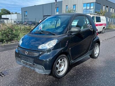 Smart ForTwo Coupé