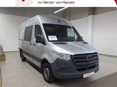 Gebraucht Mercedes Sprinter 2020 Andere Van