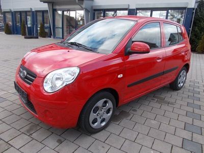 gebraucht Kia Picanto 1.1 Vision