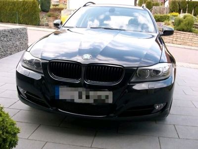 gebraucht BMW 320 privat