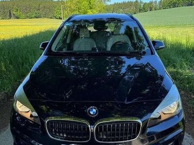 BMW 220