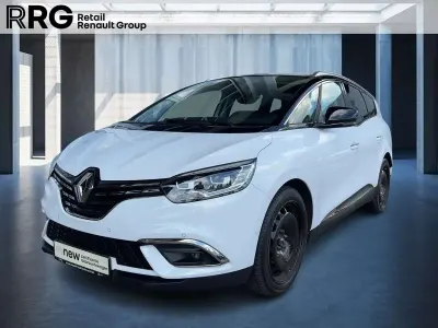 Occasion Renault Scenic E-Tech