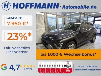 Gebraucht Hyundai Kona