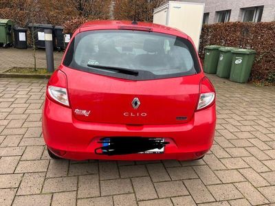 gebraucht Renault Clio IV 