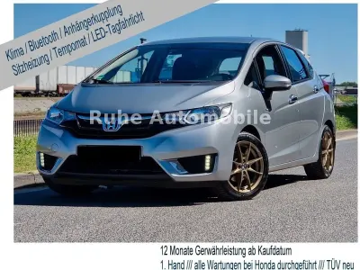 Gebraucht Honda Jazz