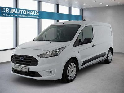 Usata Ford Transit Connect Trend 101 CV (74 kW) 2021 Bianco Monovolume
