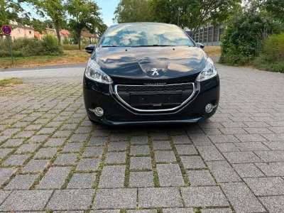 Gebraucht Peugeot 208