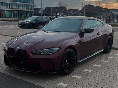 Gebraucht BMW M4 Competition Edition 510 PS (375 kW) 2021 Coupé