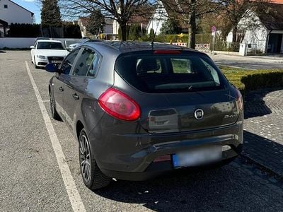Fiat Bravo