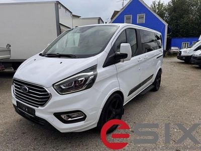 Ford Tourneo