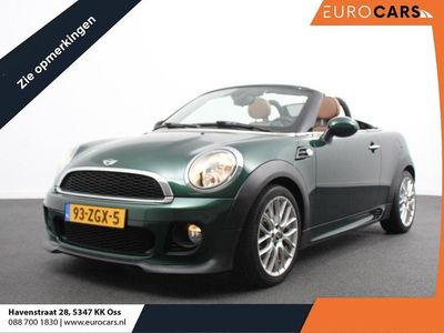 Mini Cooper Cabriolet