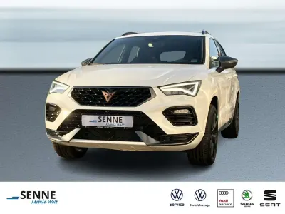 Gebraucht Cupra Ateca