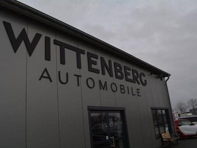 Gebraucht Fiat 500 Lounge 69 PS (50 kW) 2012 Schwarz Kleinwagen