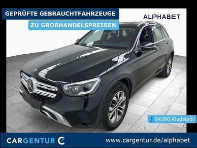 Mercedes GLC220