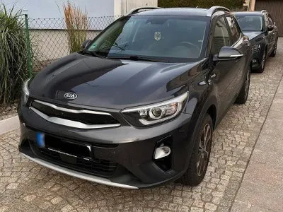 Gebraucht Kia Stonic