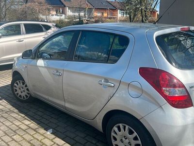 gebraucht Hyundai i20 