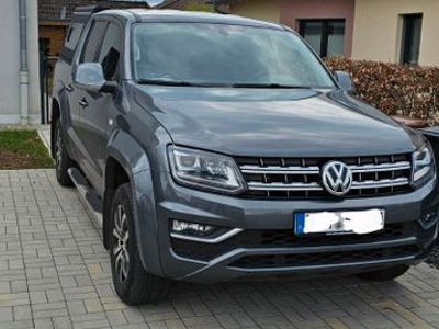 VW Amarok