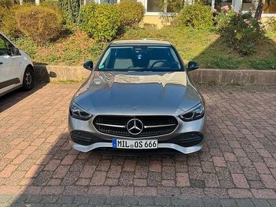 Mercedes C300