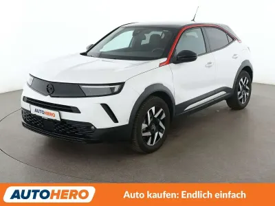 Gebraucht Opel Mokka-e