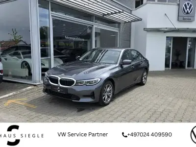 Gebraucht BMW 330e