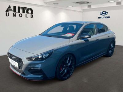 gebraucht Hyundai i30 Fastback N Performance