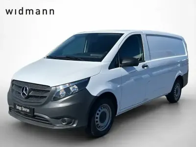 Occasion Mercedes Vito