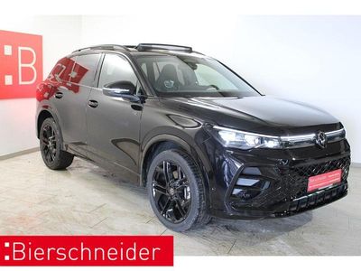 Gebraucht VW Tiguan Style 265 PS (194 kW) 2025 Schwarz SUV
