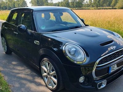 Mini Cooper SD