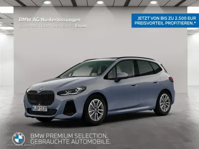 Gebraucht BMW 223 Active Tourer