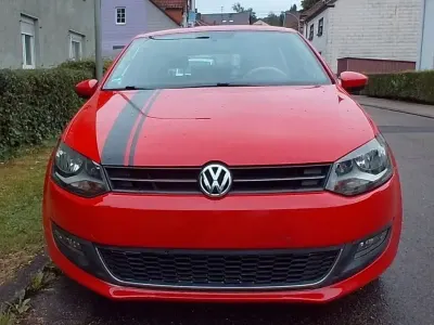 Gebraucht VW Polo