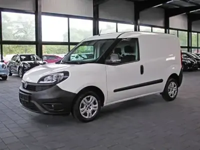 Gebraucht Fiat Doblò