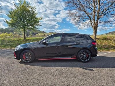 Schwarz Gebraucht 2024 BMW 128 Performance Kleinwagen | 38.675 € (Teuer)