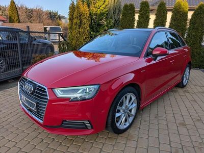 Audi A3 Sportback e-tron