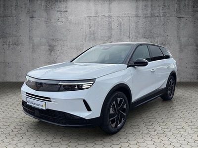 Gebraucht Opel Grandland X 145 PS (106 kW) 2025 Weiß SUV