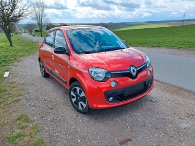 gebraucht Renault Twingo SCe 70 EDC Limited