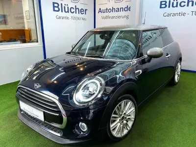 Gebraucht Mini Cooper
