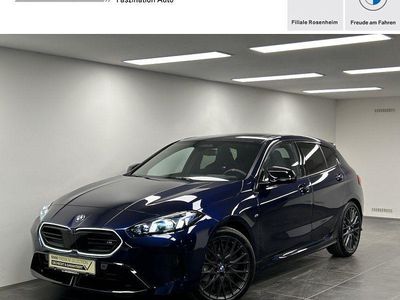 Usata BMW M135 Performance 317 CV (233 kW) 2025 Blu Utilitaria