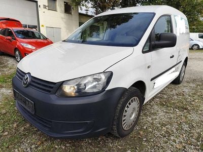 VW Caddy