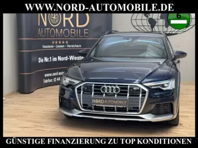 Gebraucht Audi A6 Allroad