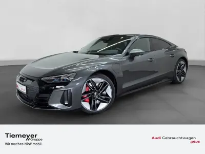 Gebraucht Audi RS e-tron GT